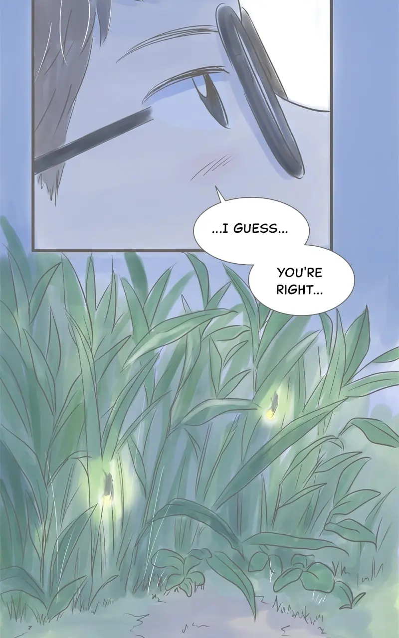 Amid the Changing Seasons - Chapter 39 - Page 32