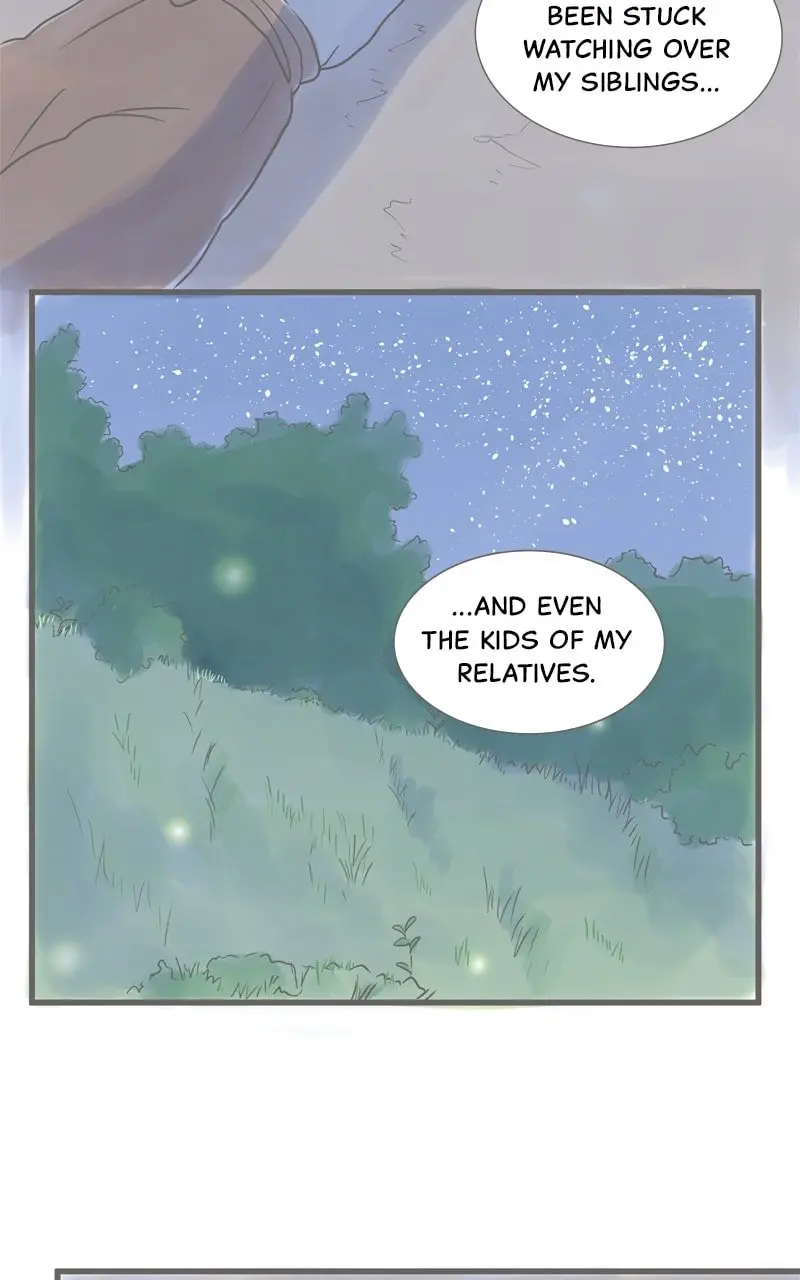 Amid the Changing Seasons - Chapter 39 - Page 34