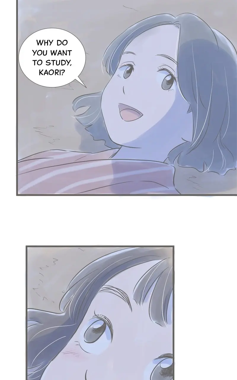Amid the Changing Seasons - Chapter 39 - Page 35