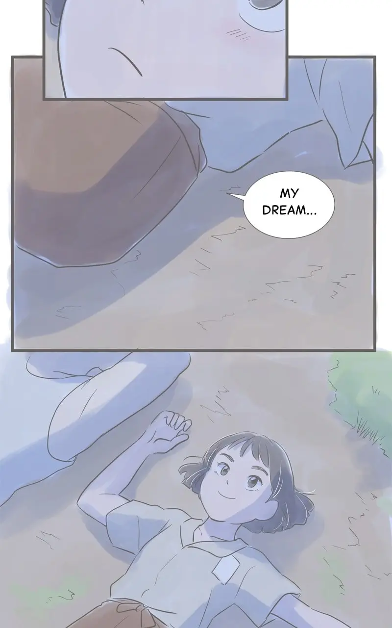 Amid the Changing Seasons - Chapter 39 - Page 36