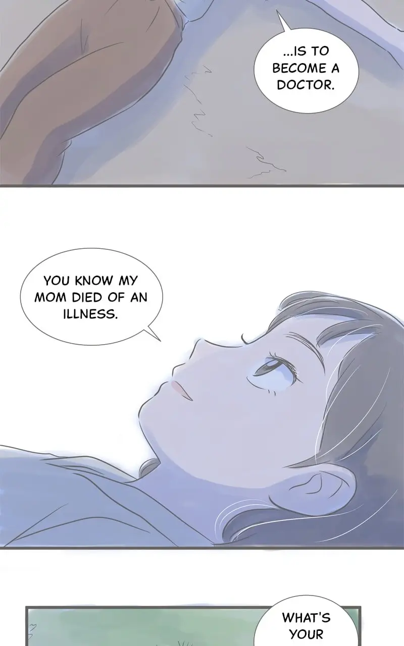 Amid the Changing Seasons - Chapter 39 - Page 37