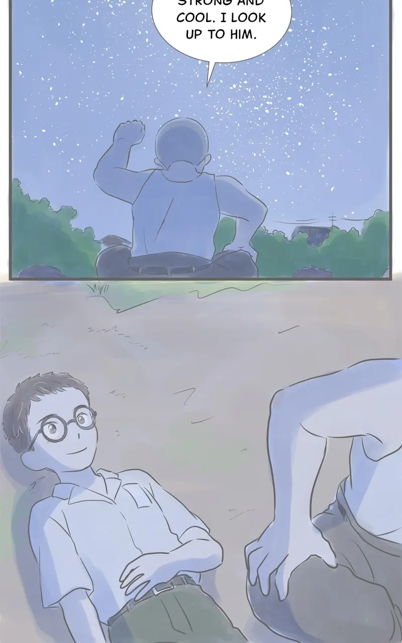 Amid the Changing Seasons - Chapter 39 - Page 40