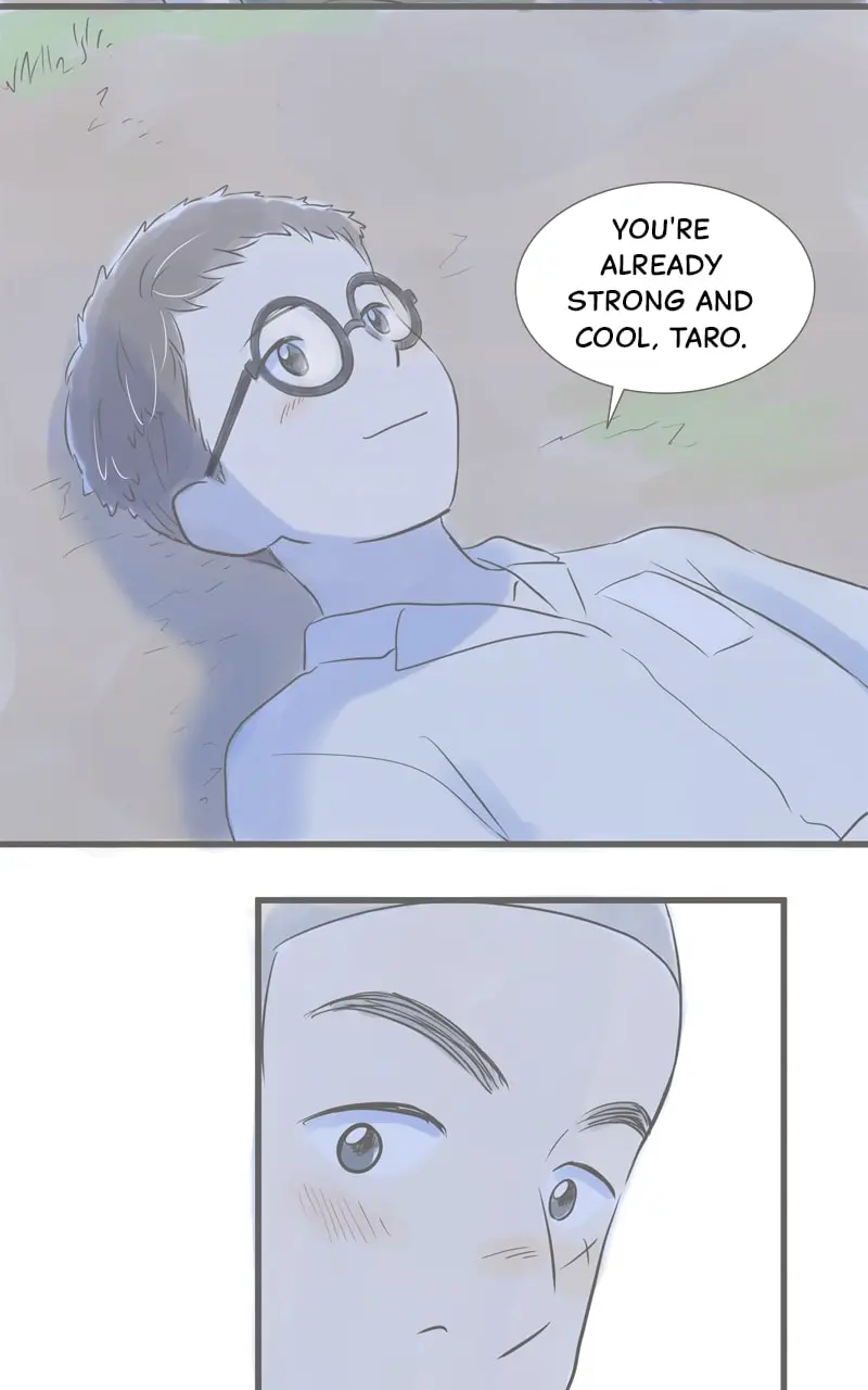 Amid the Changing Seasons - Chapter 39 - Page 41