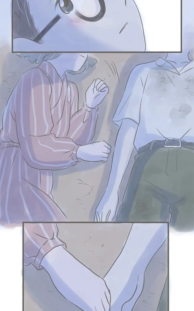 Amid the Changing Seasons - Chapter 39 - Page 45