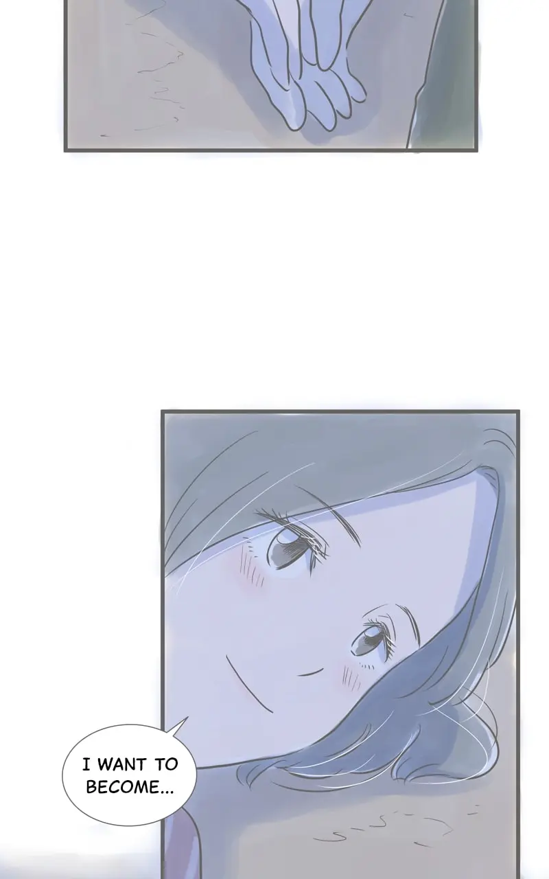 Amid the Changing Seasons - Chapter 39 - Page 46