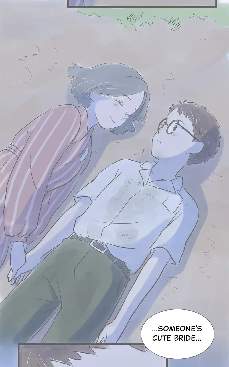 Amid the Changing Seasons - Chapter 39 - Page 47