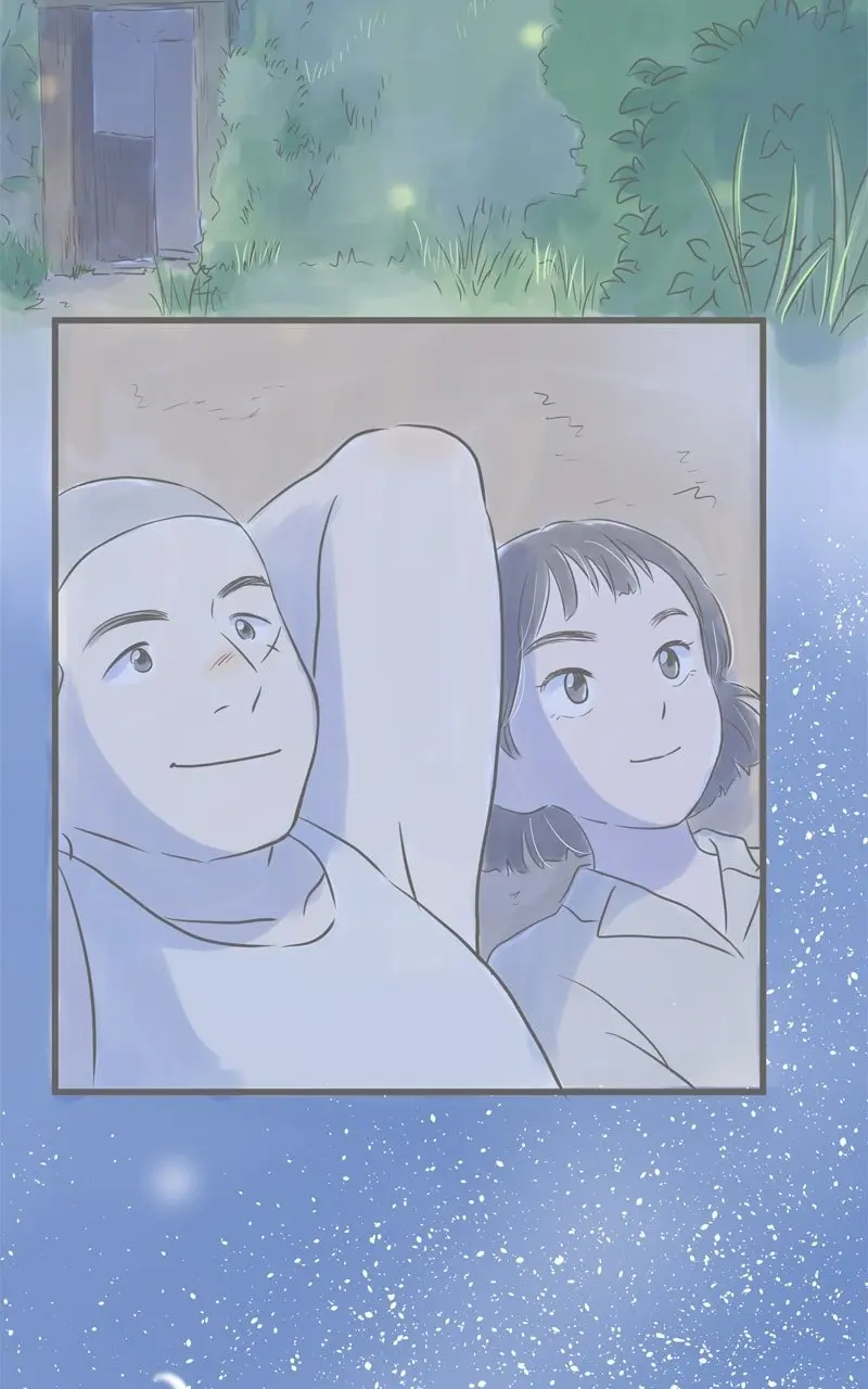 Amid the Changing Seasons - Chapter 39 - Page 49