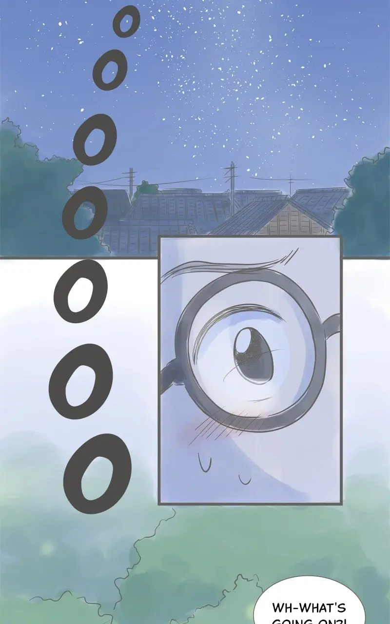 Amid the Changing Seasons - Chapter 40 - Page 4