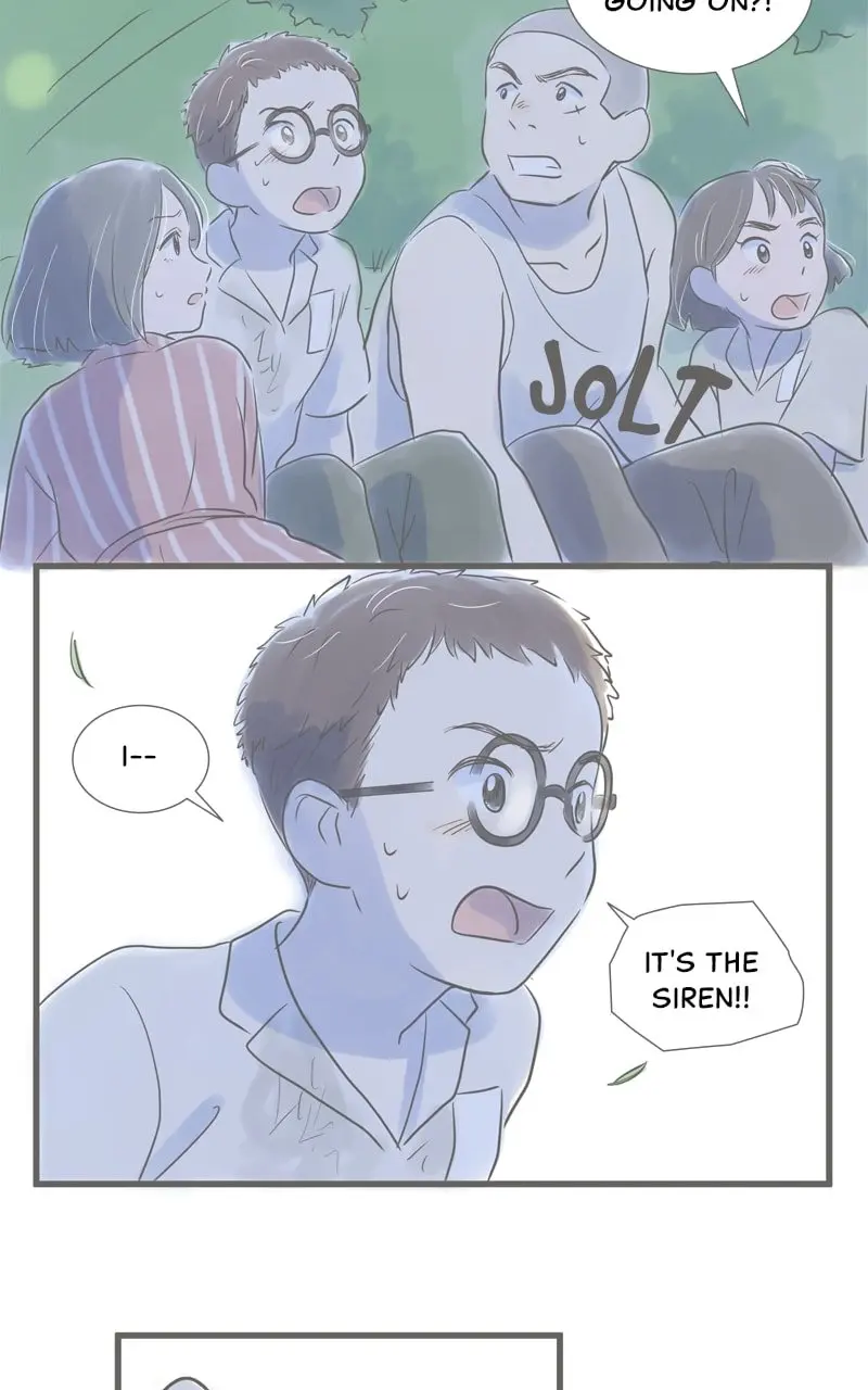 Amid the Changing Seasons - Chapter 40 - Page 5