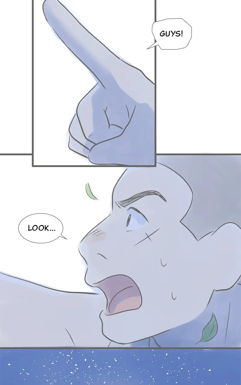 Amid the Changing Seasons - Chapter 40 - Page 6