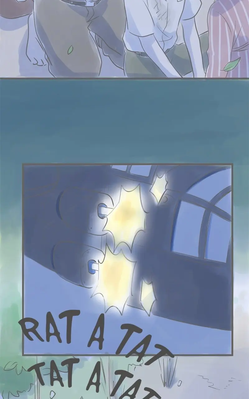 Amid the Changing Seasons - Chapter 40 - Page 8