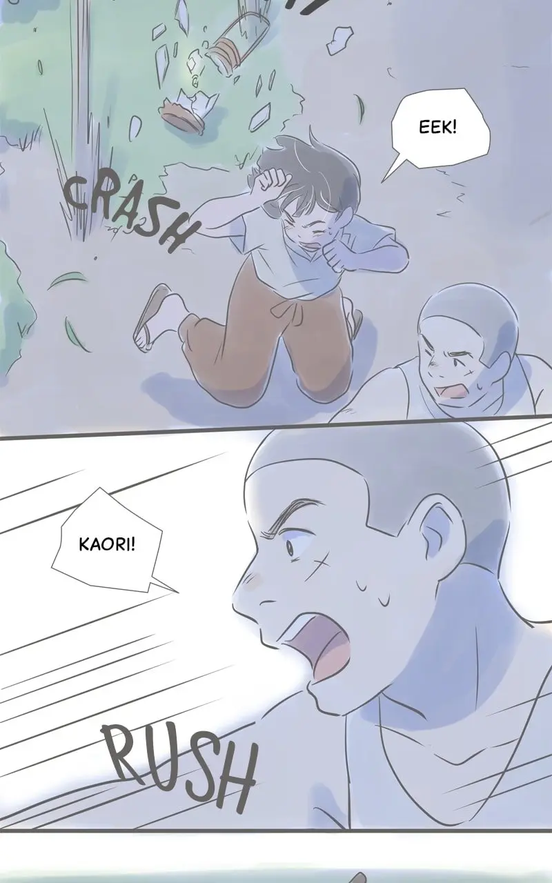 Amid the Changing Seasons - Chapter 40 - Page 9