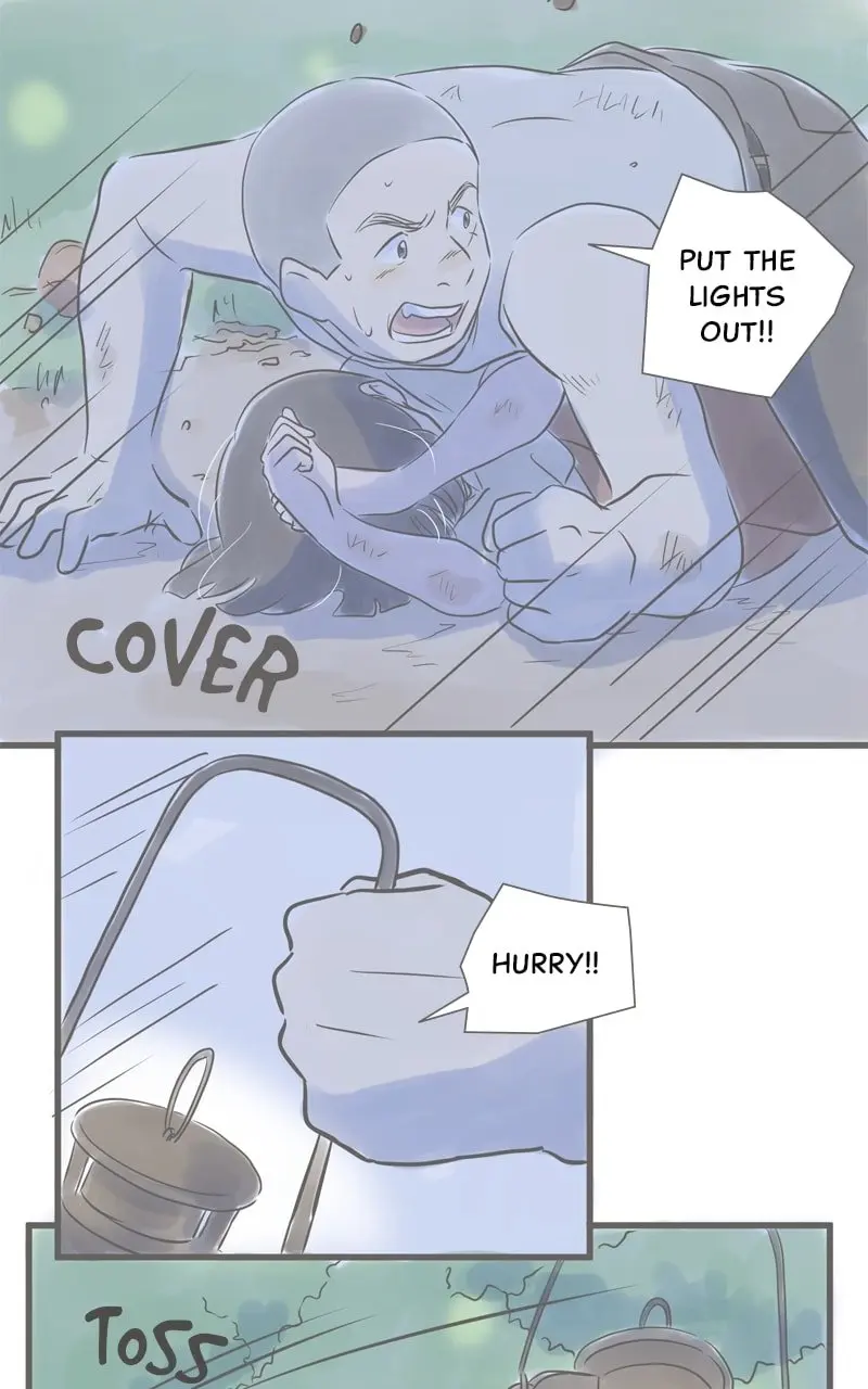 Amid the Changing Seasons - Chapter 40 - Page 10