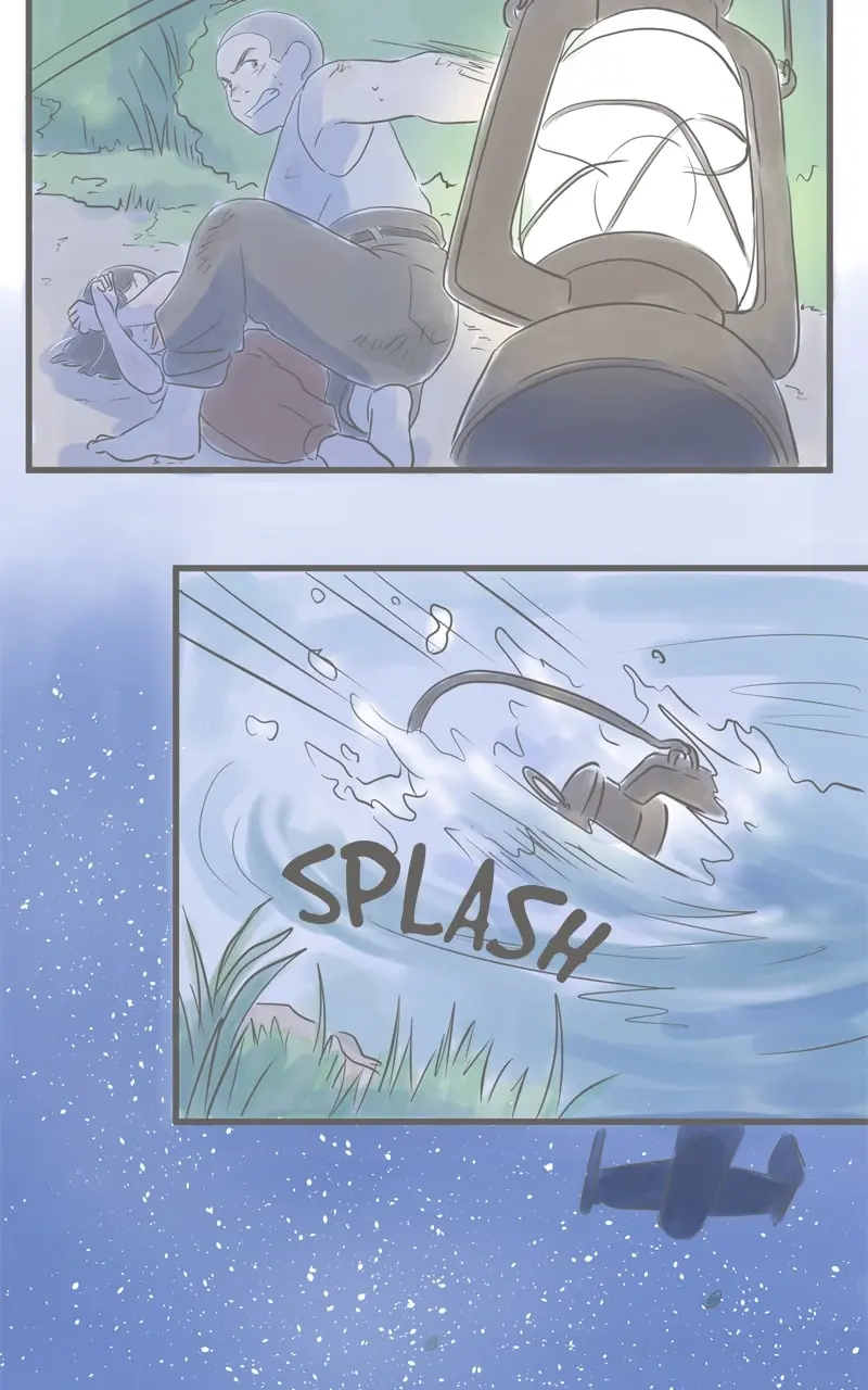 Amid the Changing Seasons - Chapter 40 - Page 11