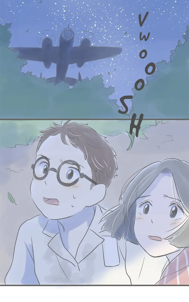 Amid the Changing Seasons - Chapter 40 - Page 12