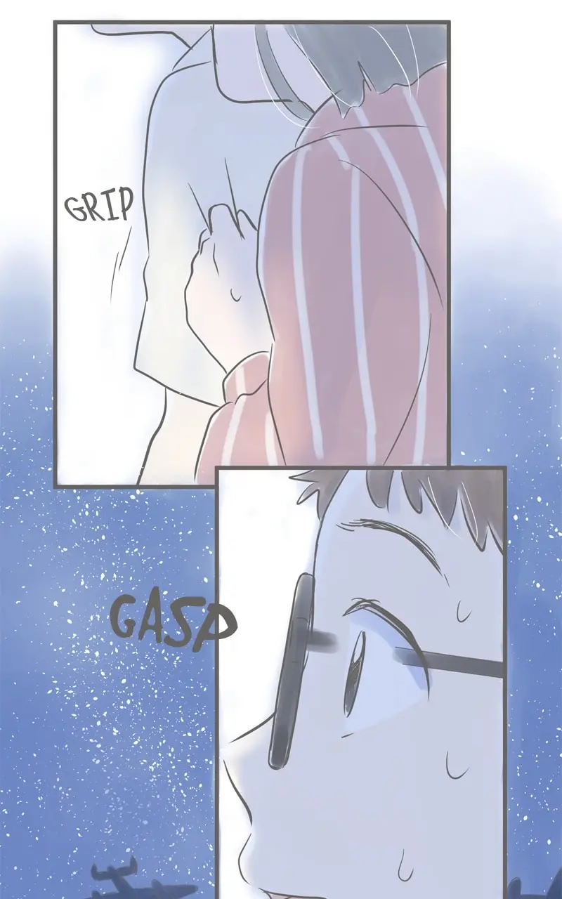 Amid the Changing Seasons - Chapter 40 - Page 13