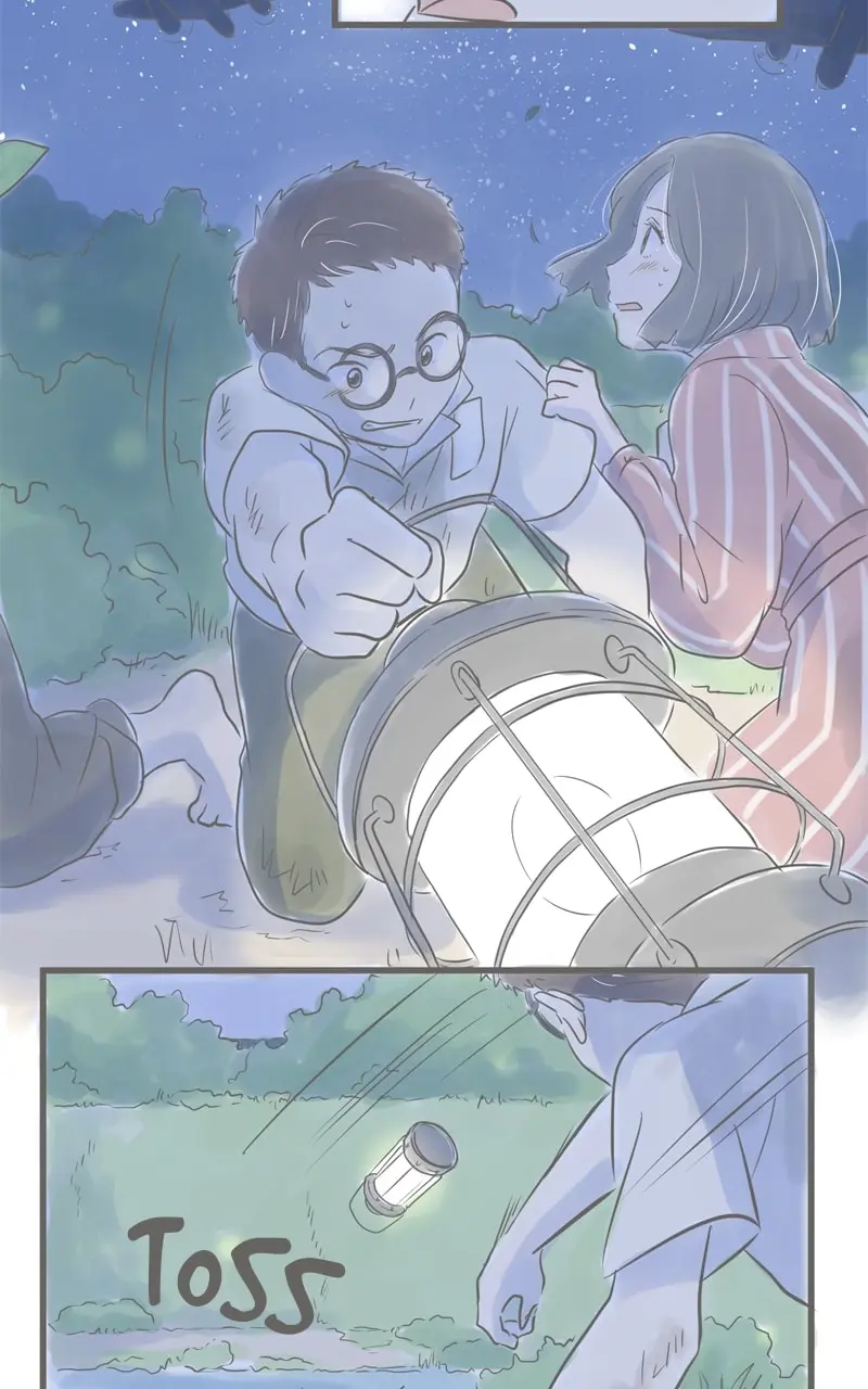 Amid the Changing Seasons - Chapter 40 - Page 14