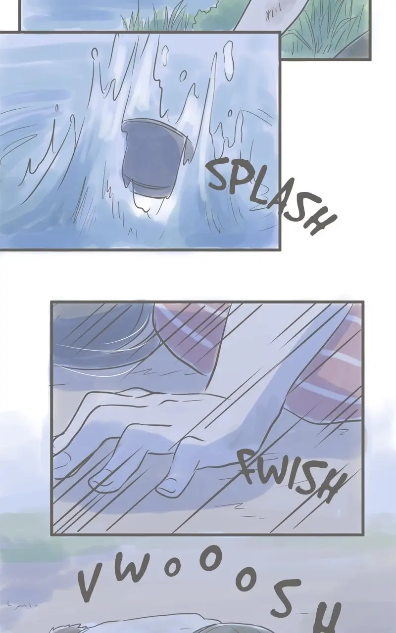 Amid the Changing Seasons - Chapter 40 - Page 15