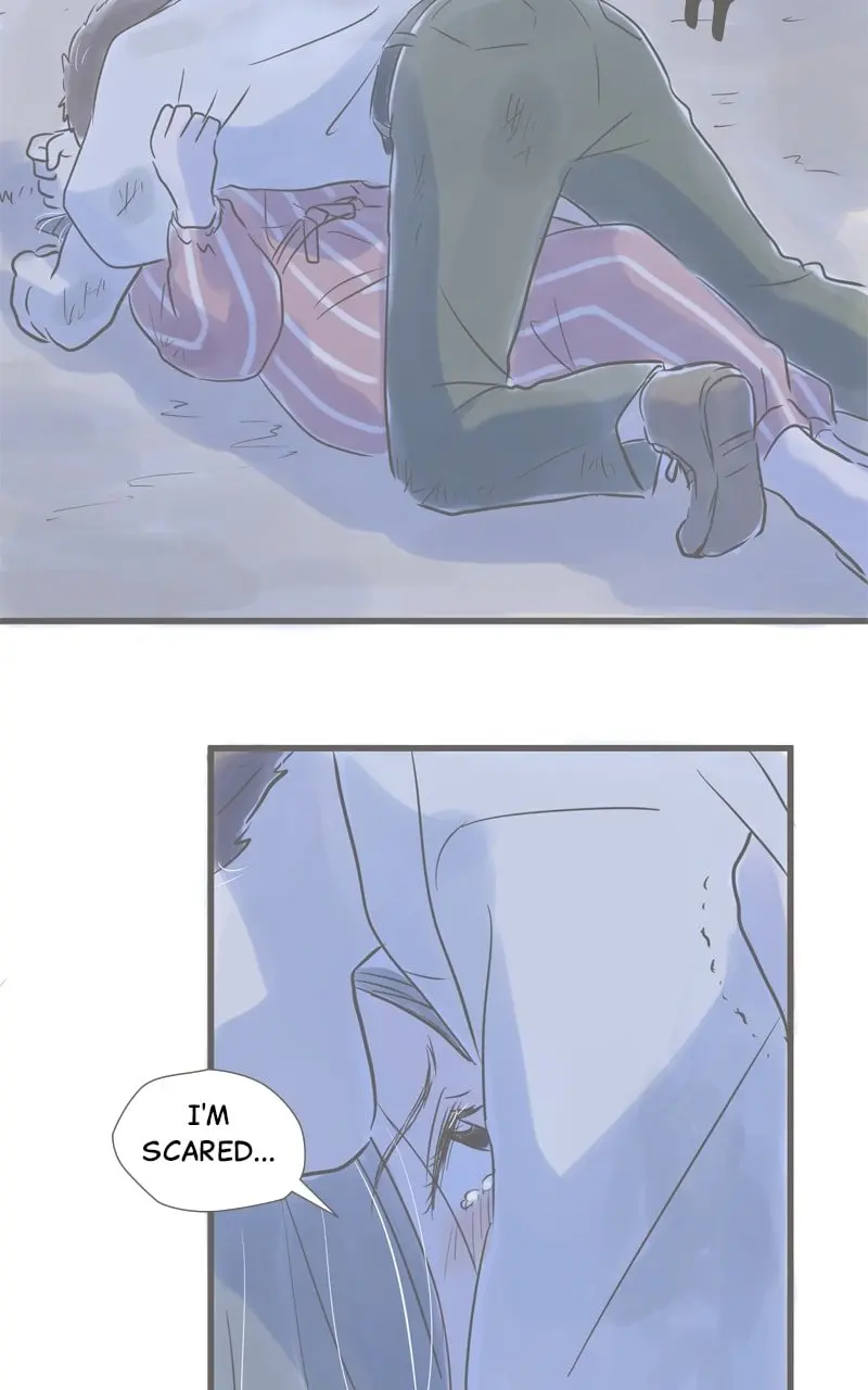Amid the Changing Seasons - Chapter 40 - Page 16