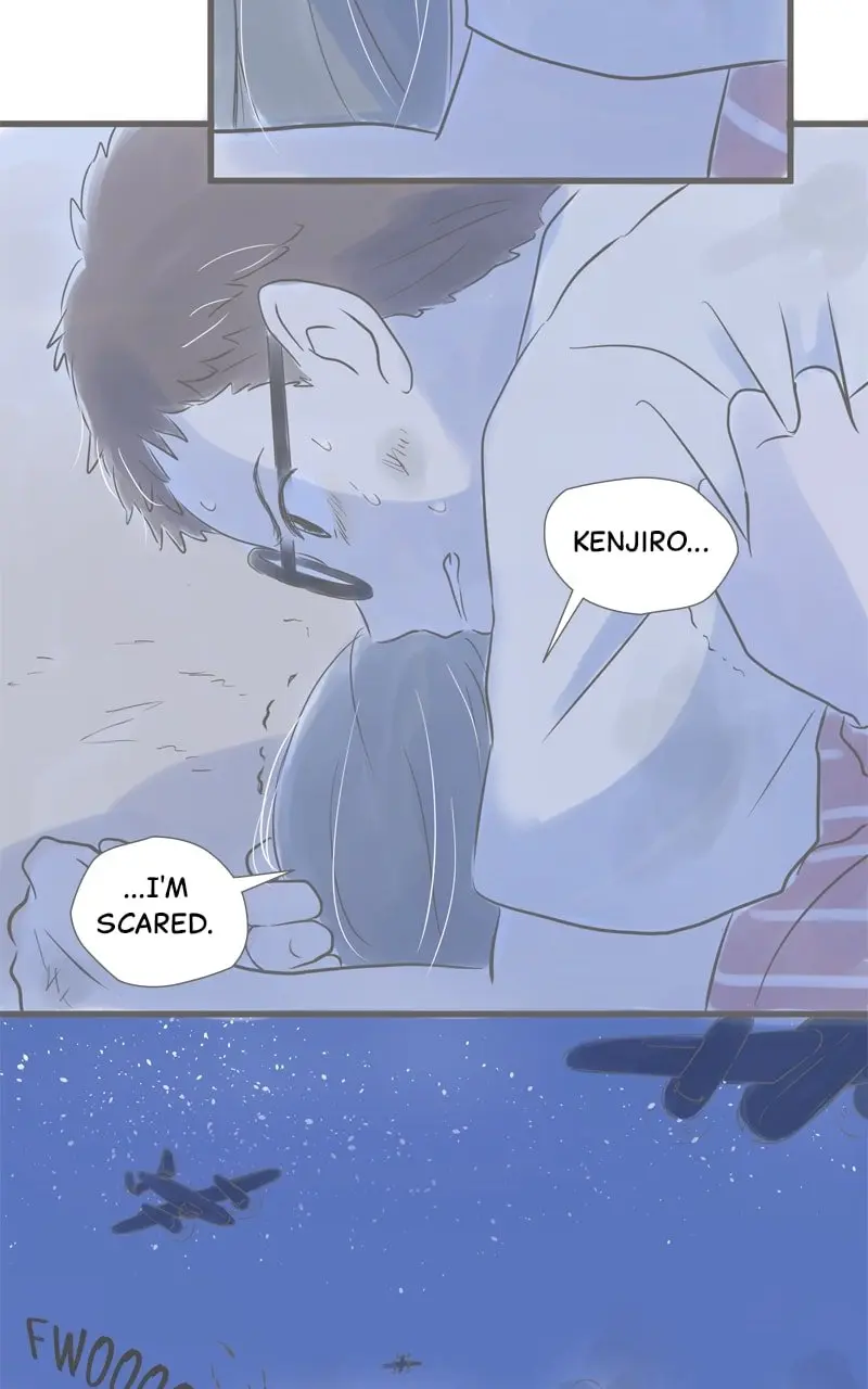 Amid the Changing Seasons - Chapter 40 - Page 17