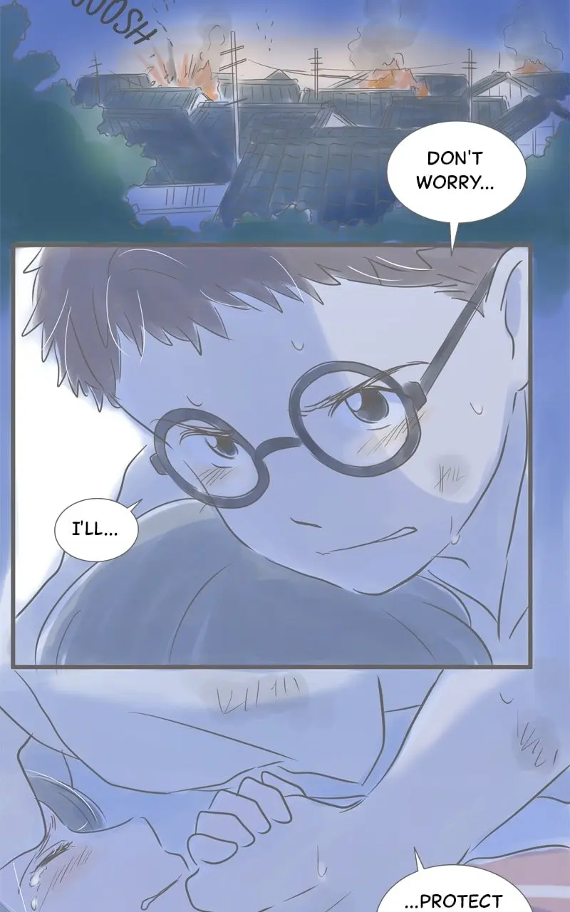Amid the Changing Seasons - Chapter 40 - Page 18