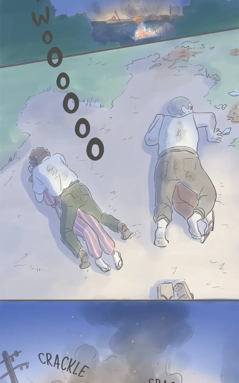 Amid the Changing Seasons - Chapter 40 - Page 20