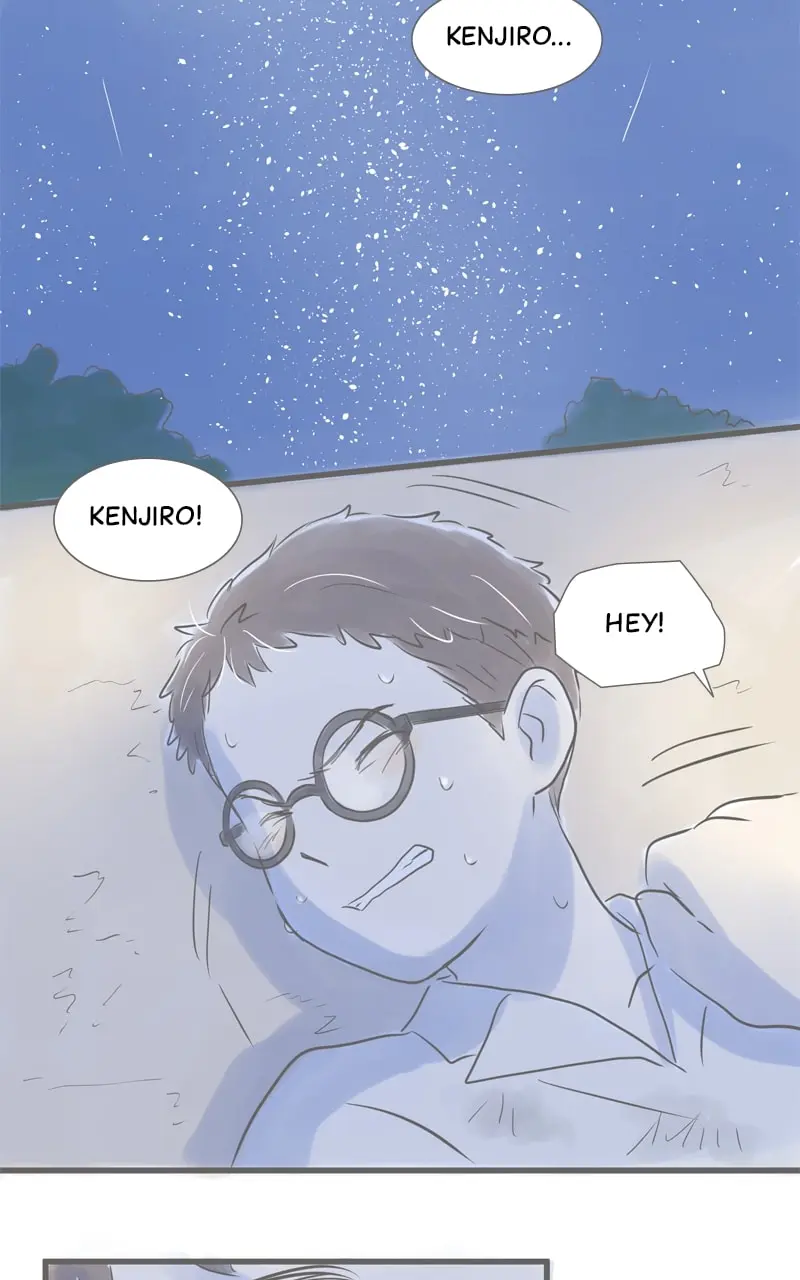 Amid the Changing Seasons - Chapter 40 - Page 23