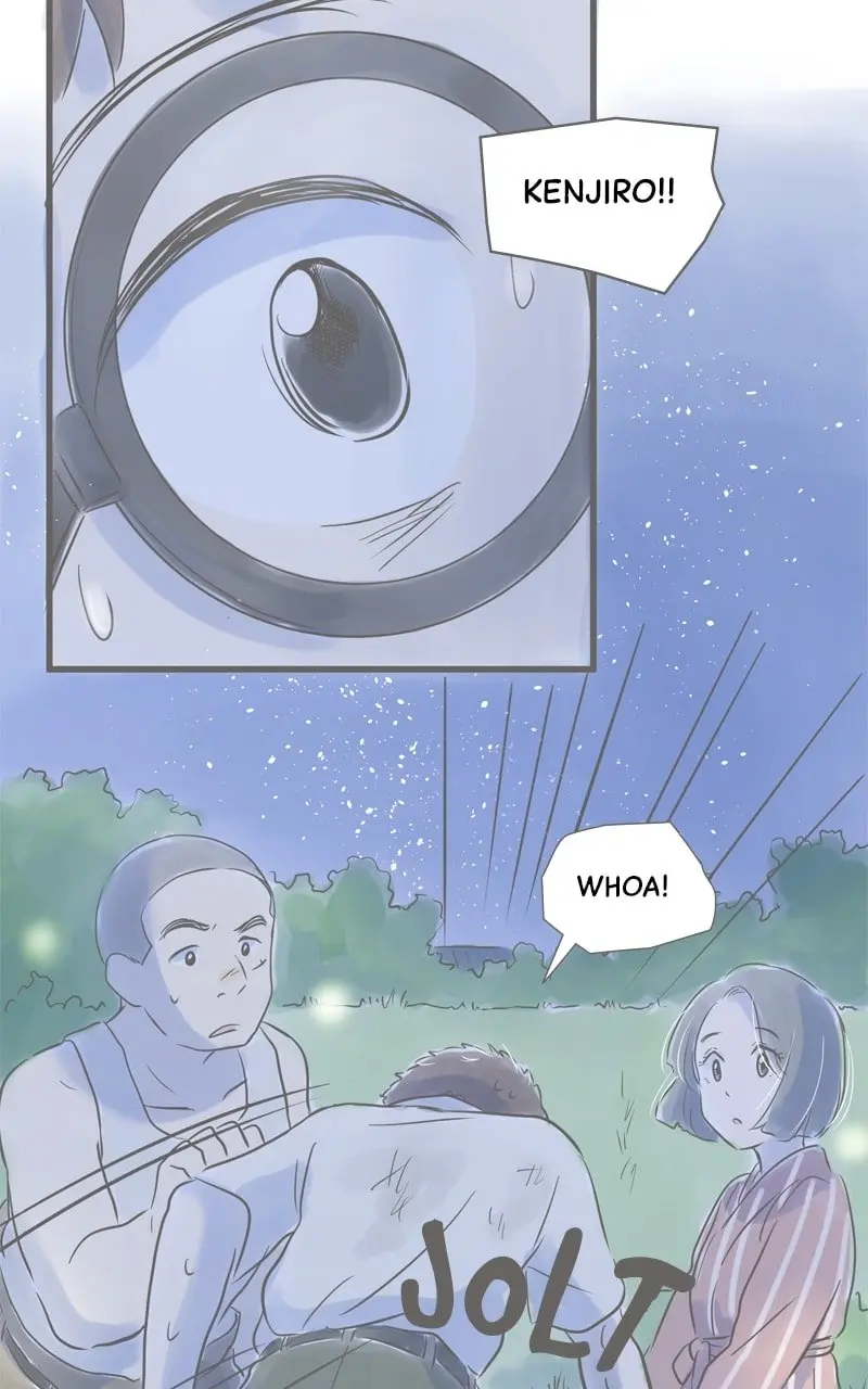 Amid the Changing Seasons - Chapter 40 - Page 24