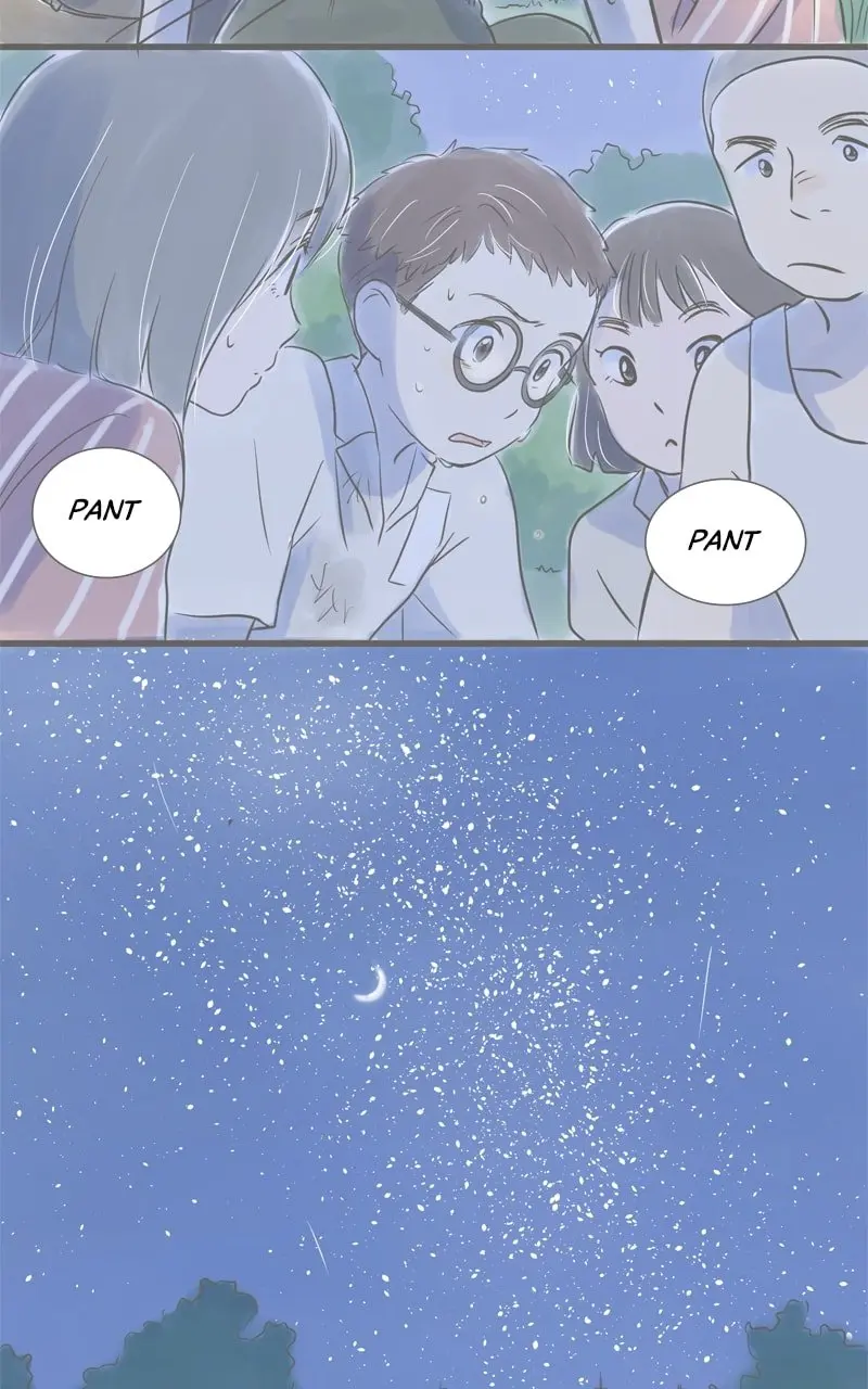Amid the Changing Seasons - Chapter 40 - Page 25