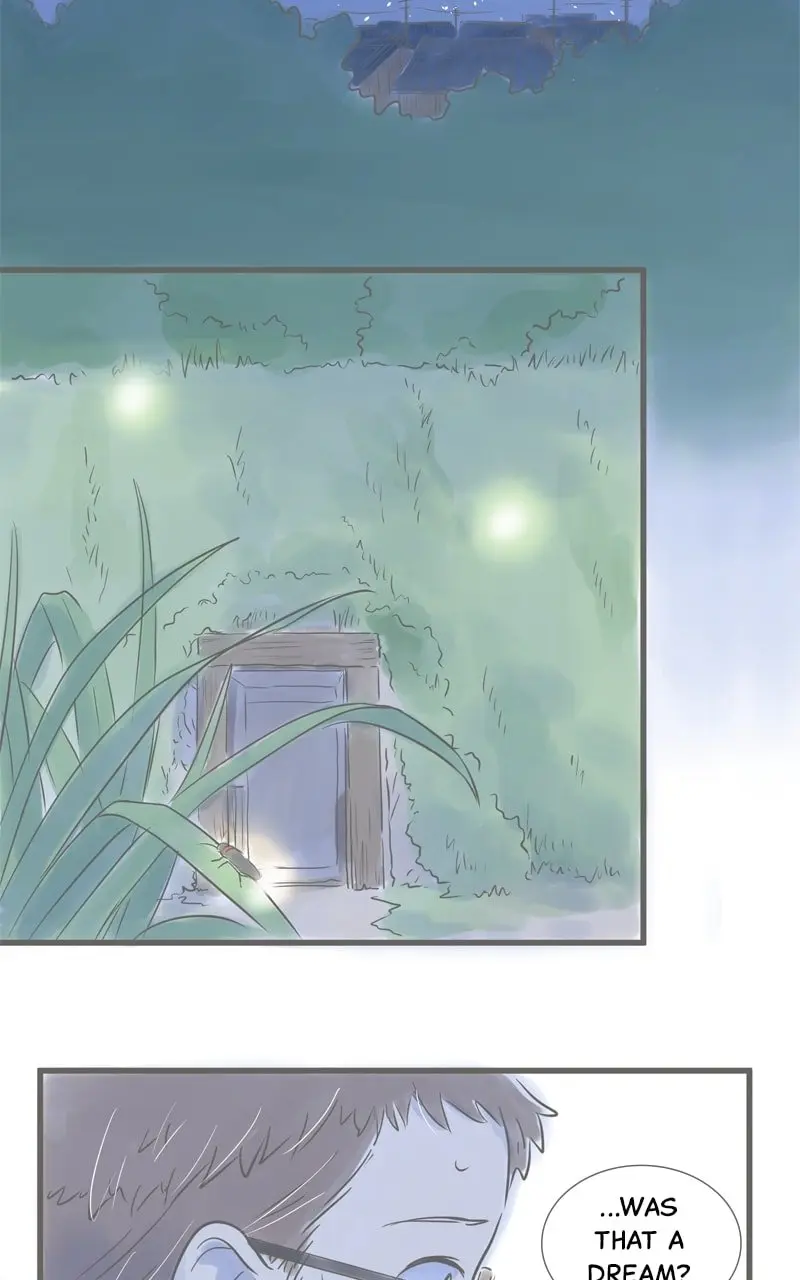 Amid the Changing Seasons - Chapter 40 - Page 26
