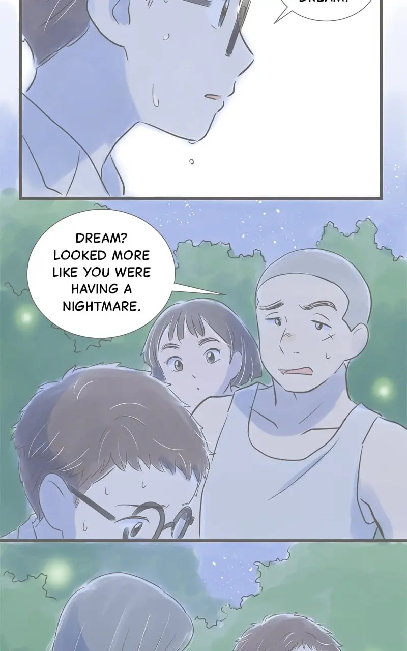 Amid the Changing Seasons - Chapter 40 - Page 27