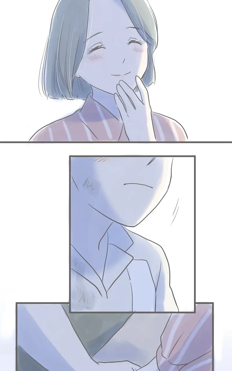 Amid the Changing Seasons - Chapter 40 - Page 29