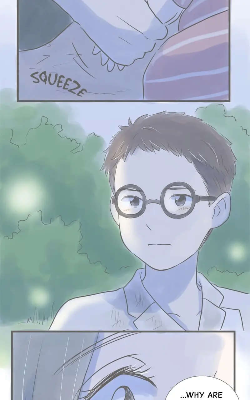 Amid the Changing Seasons - Chapter 40 - Page 30