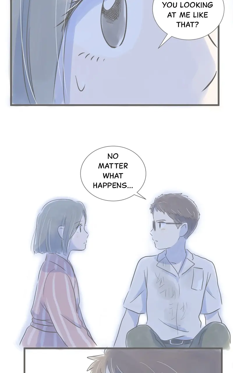 Amid the Changing Seasons - Chapter 40 - Page 31