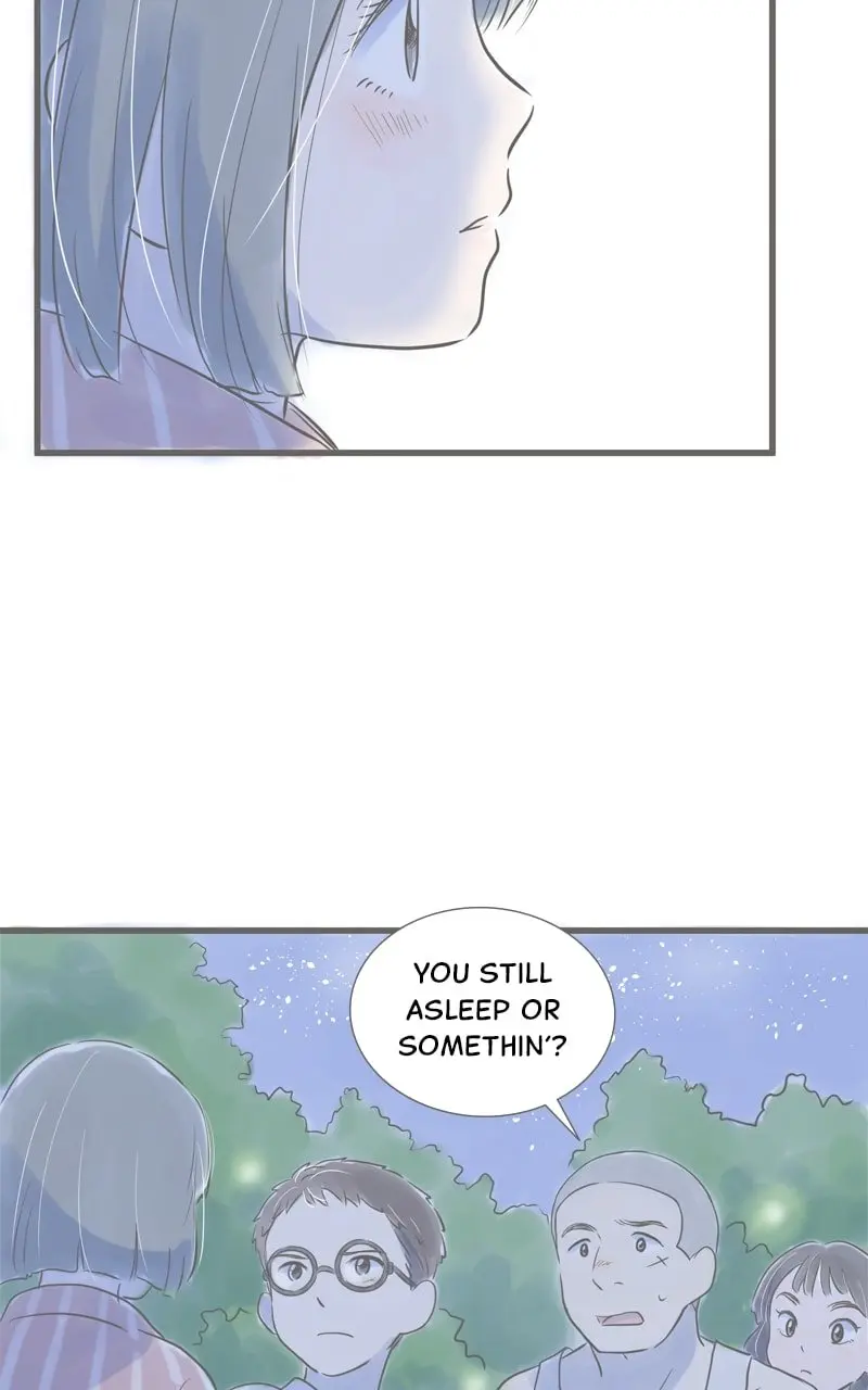 Amid the Changing Seasons - Chapter 40 - Page 33