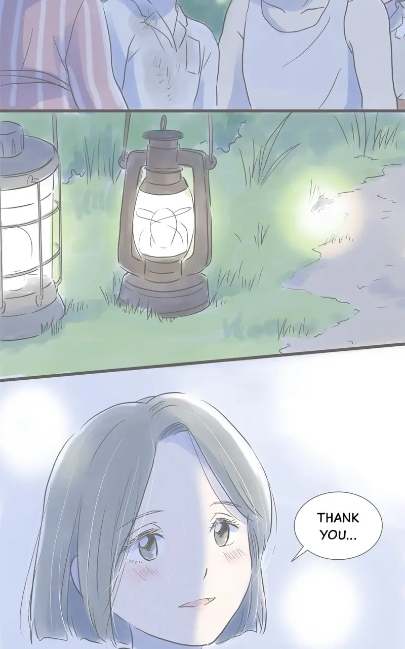 Amid the Changing Seasons - Chapter 40 - Page 34