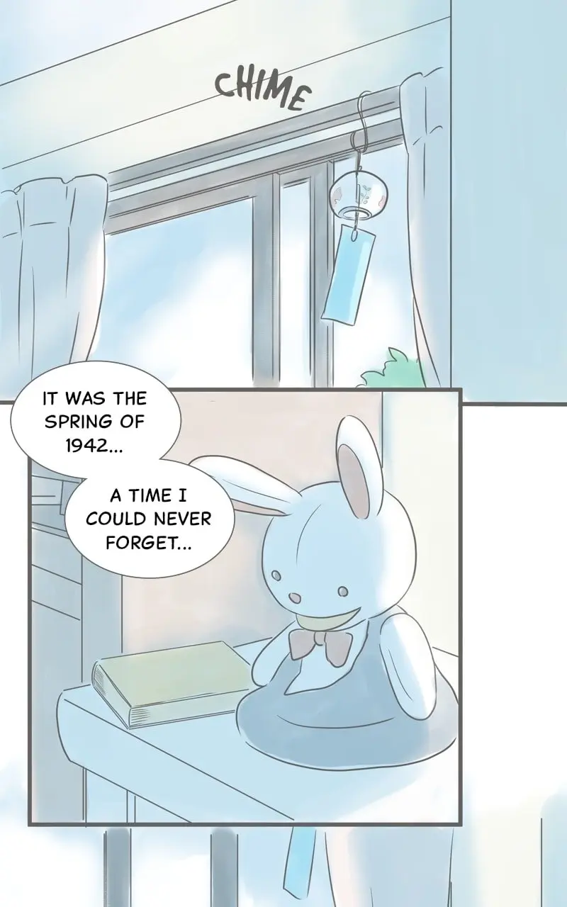 Amid the Changing Seasons - Chapter 40 - Page 36