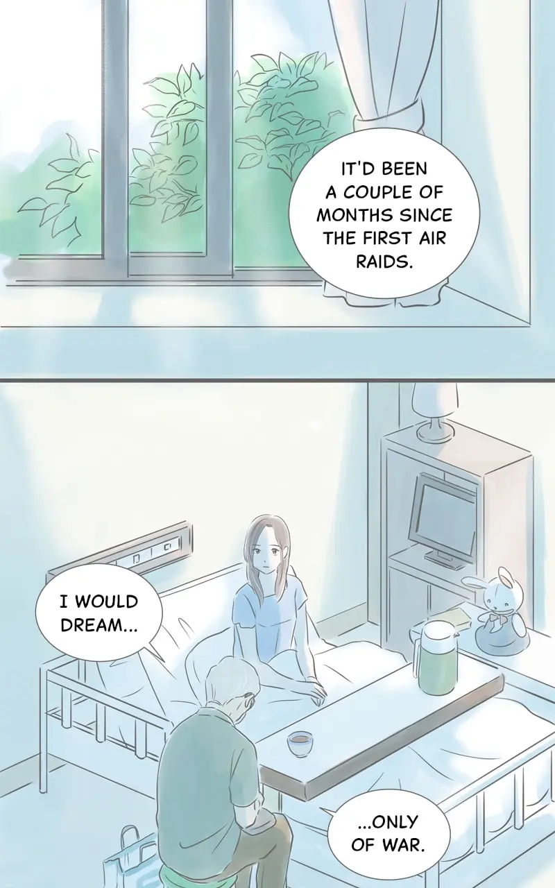Amid the Changing Seasons - Chapter 40 - Page 37