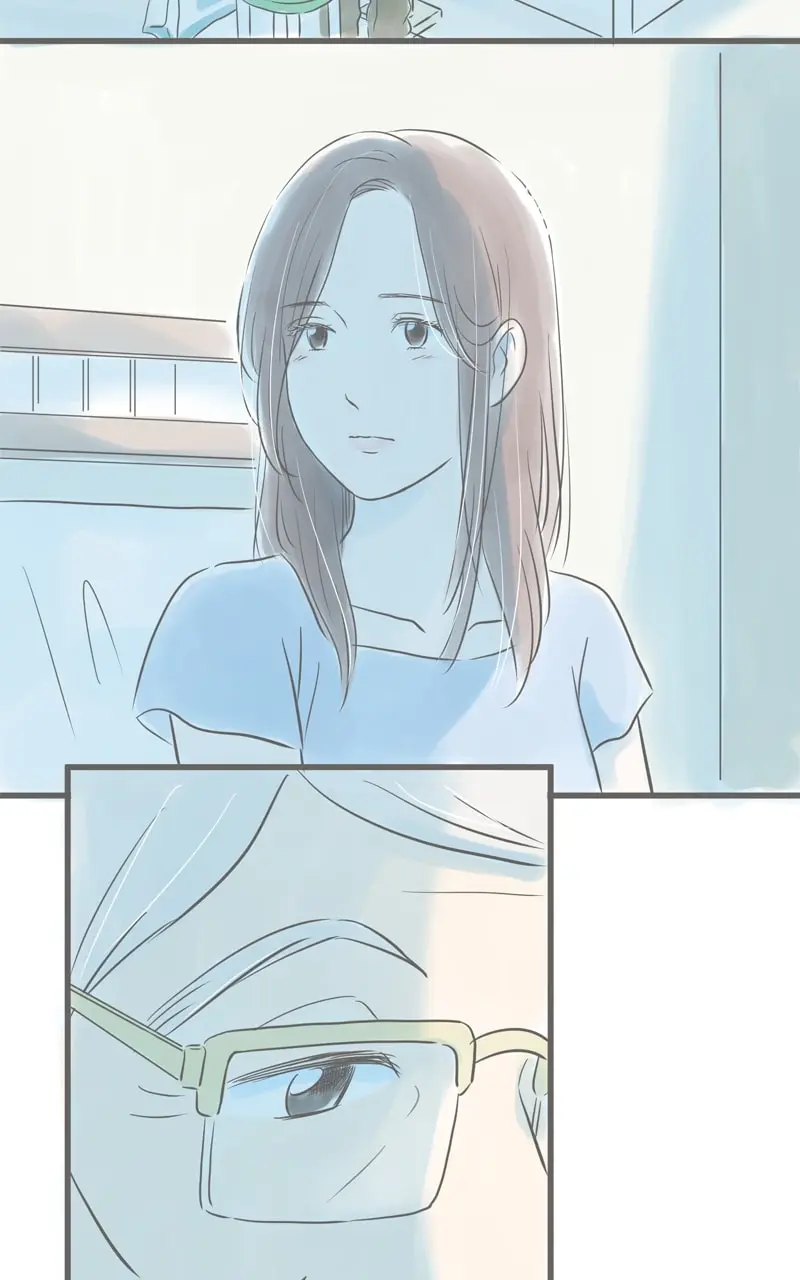 Amid the Changing Seasons - Chapter 40 - Page 38