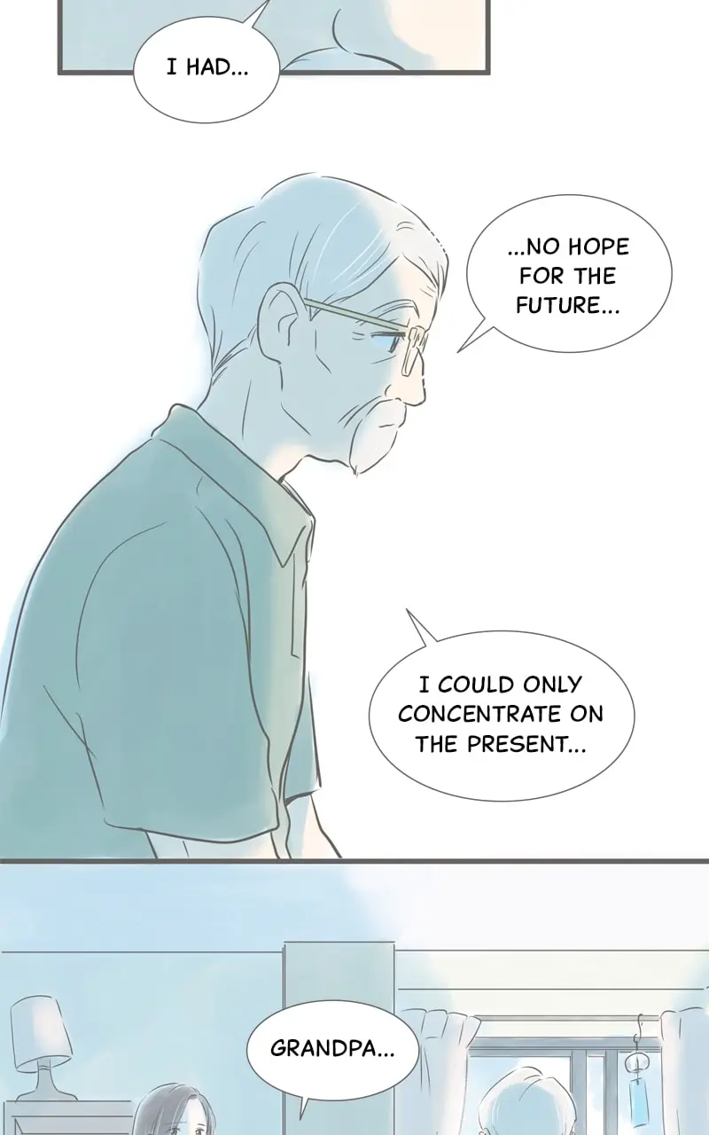 Amid the Changing Seasons - Chapter 40 - Page 39