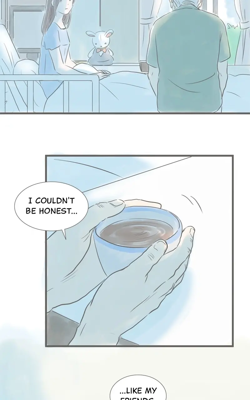 Amid the Changing Seasons - Chapter 40 - Page 40