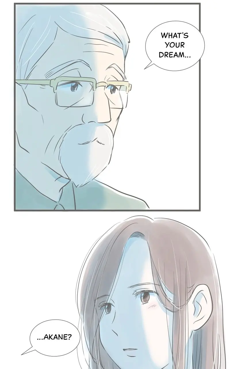 Amid the Changing Seasons - Chapter 40 - Page 43