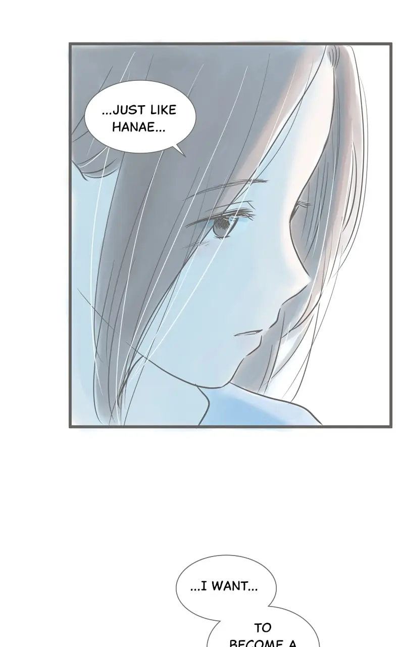 Amid the Changing Seasons - Chapter 40 - Page 45