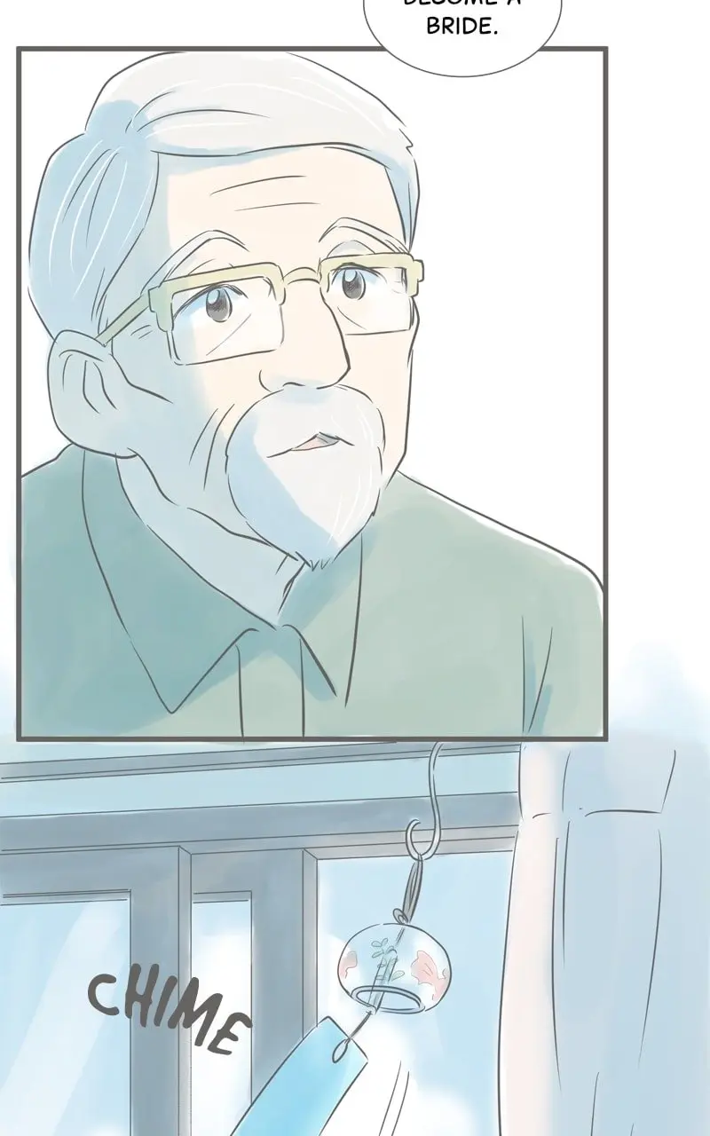 Amid the Changing Seasons - Chapter 40 - Page 46