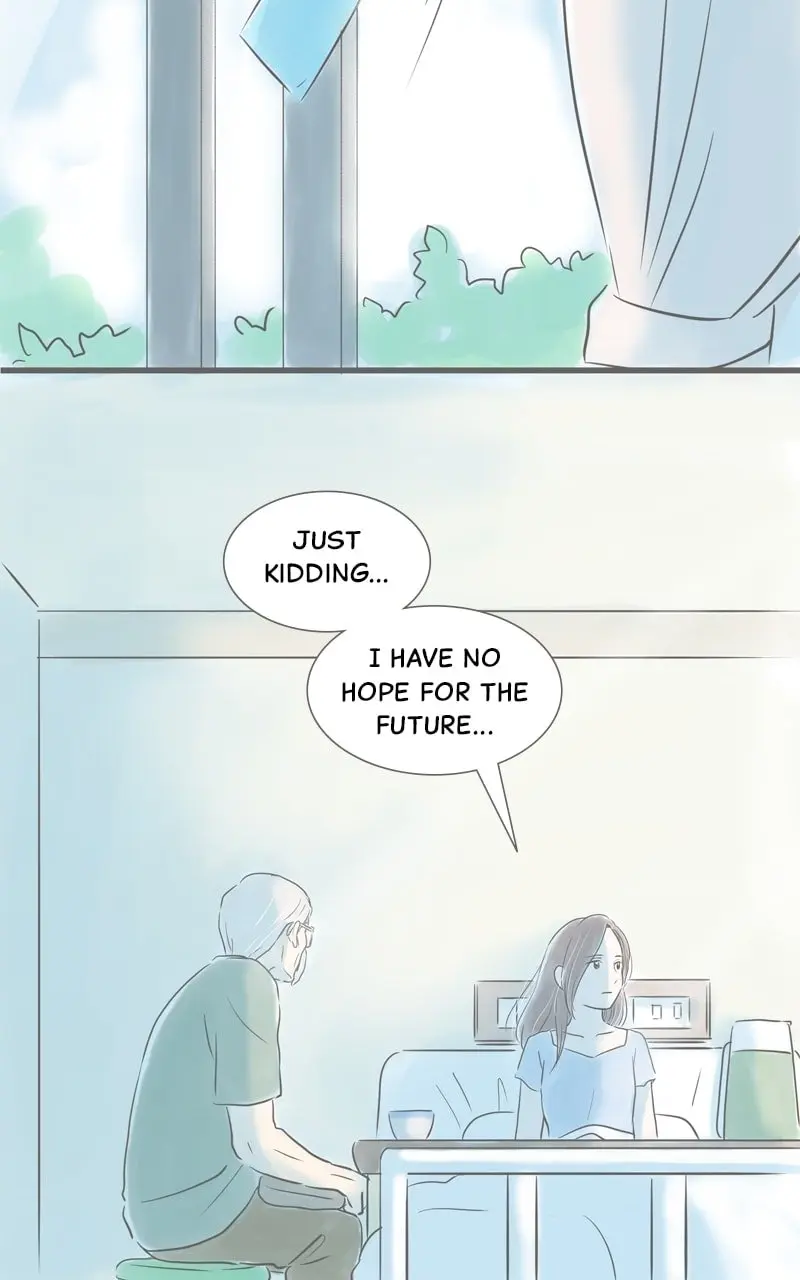 Amid the Changing Seasons - Chapter 40 - Page 47