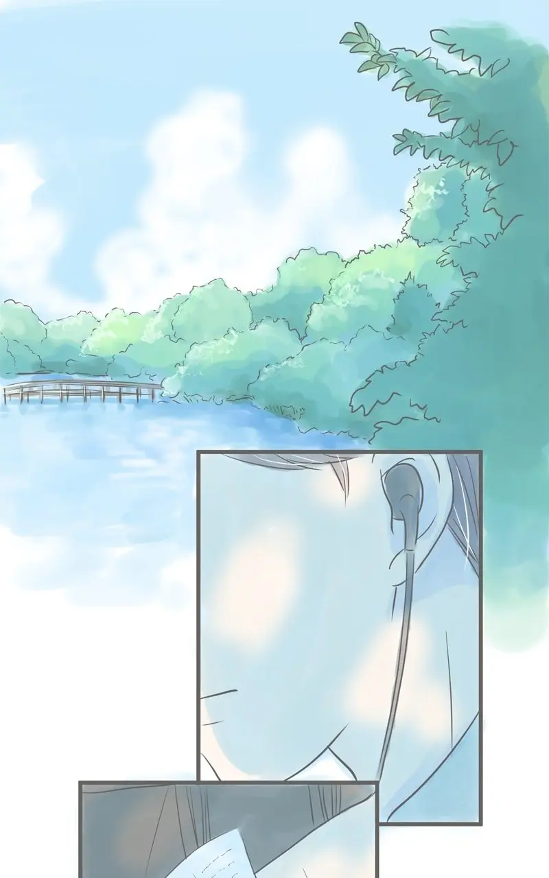 Amid the Changing Seasons - Chapter 41 - Page 1