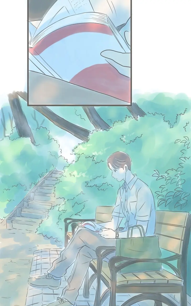 Amid the Changing Seasons - Chapter 41 - Page 2