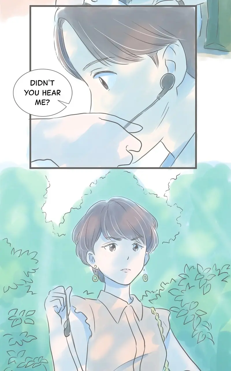 Amid the Changing Seasons - Chapter 41 - Page 4