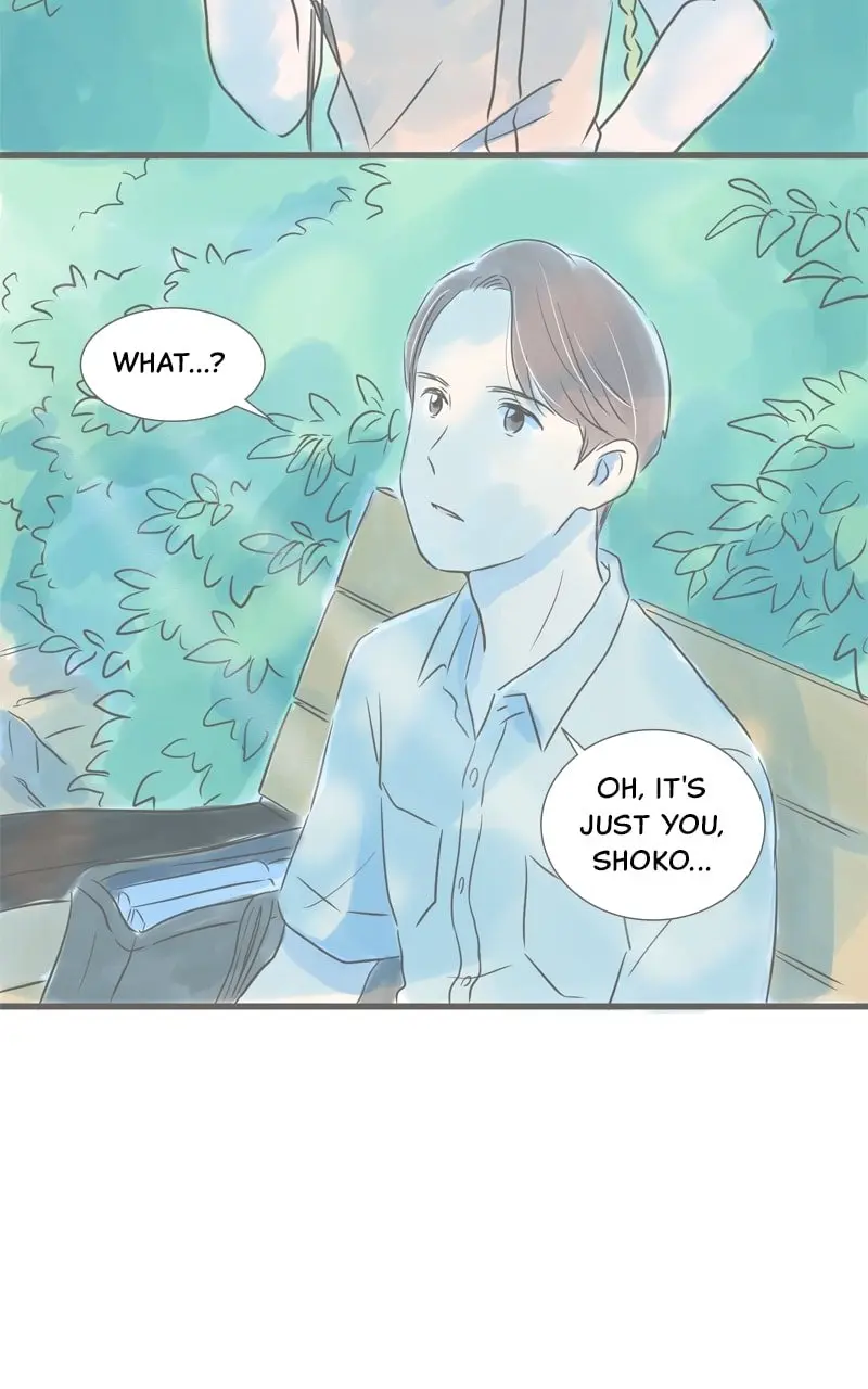Amid the Changing Seasons - Chapter 41 - Page 5