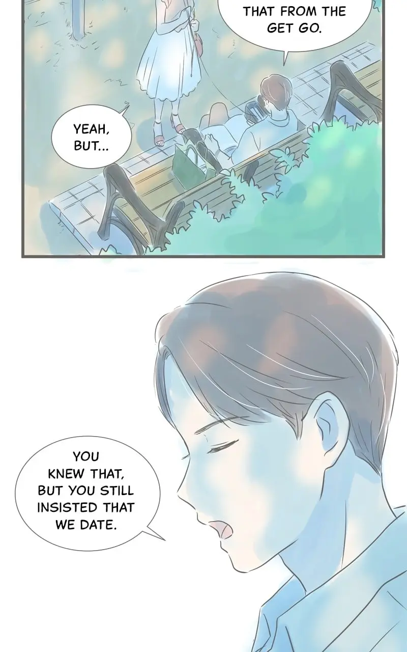 Amid the Changing Seasons - Chapter 41 - Page 9